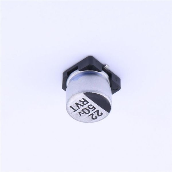 RVT1H220M0605  Passive Components