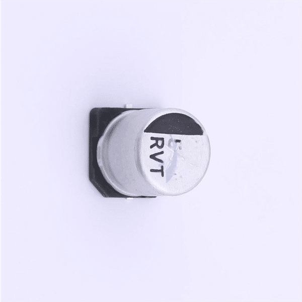 RVT1H331M1010 electronic component of ROQANG