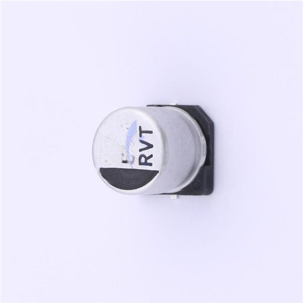 RVT1H331M1010  Passive Components