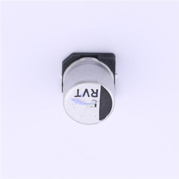 RVT1H331M1010 Aluminium Electrolytic Capacitors - SMD