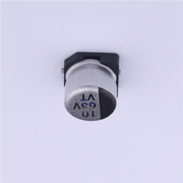 RVT1J100M0605  Passive Components