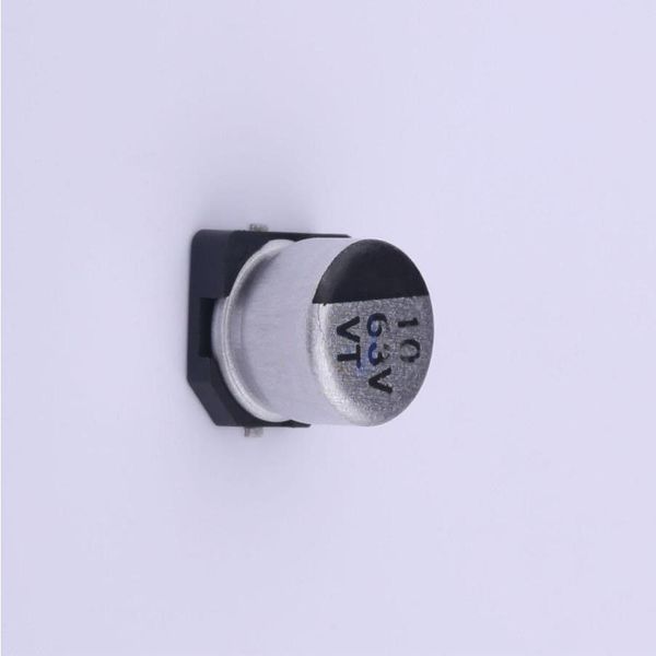 RVT1J100M0605 Aluminium Electrolytic Capacitors - SMD