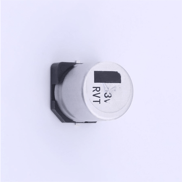 RVT1J221M1213 electronic component of ROQANG