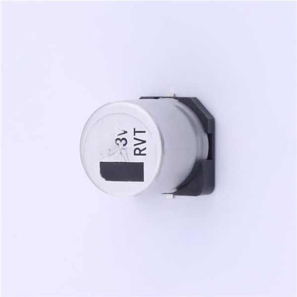 RVT1J221M1213  Passive Components