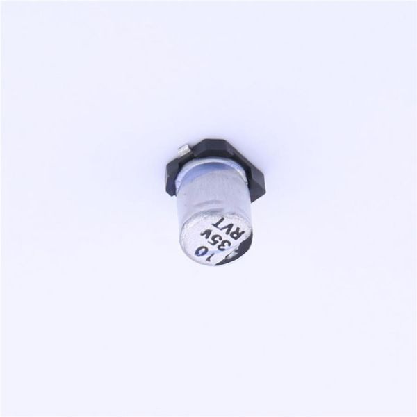 RVT1V100M0405  Passive Components