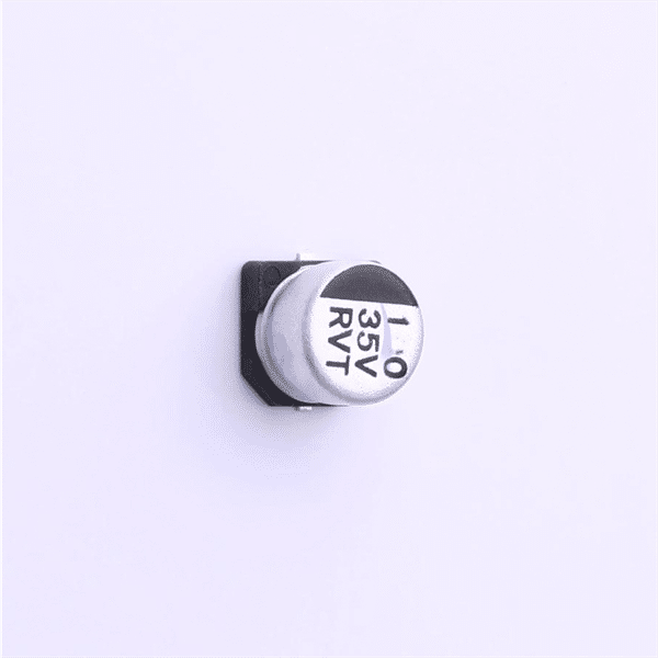 RVT1V101M0605 electronic component of ROQANG