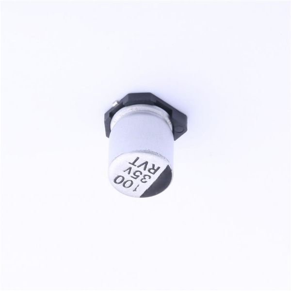 RVT1V101M0607  Passive Components