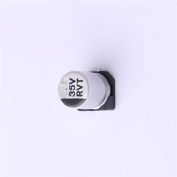 RVT1V151M0607  Passive Components