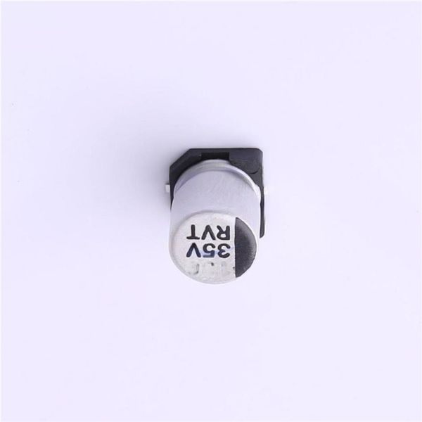 RVT1V151M0607 Aluminium Electrolytic Capacitors - SMD