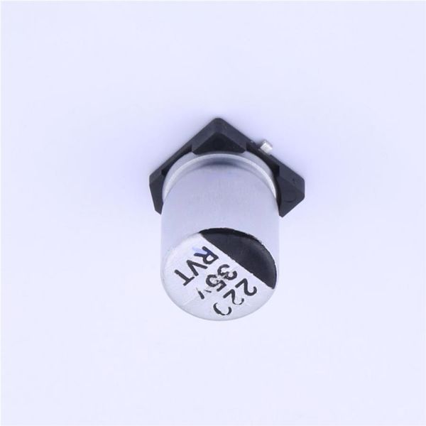 RVT1V221M0810  Passive Components