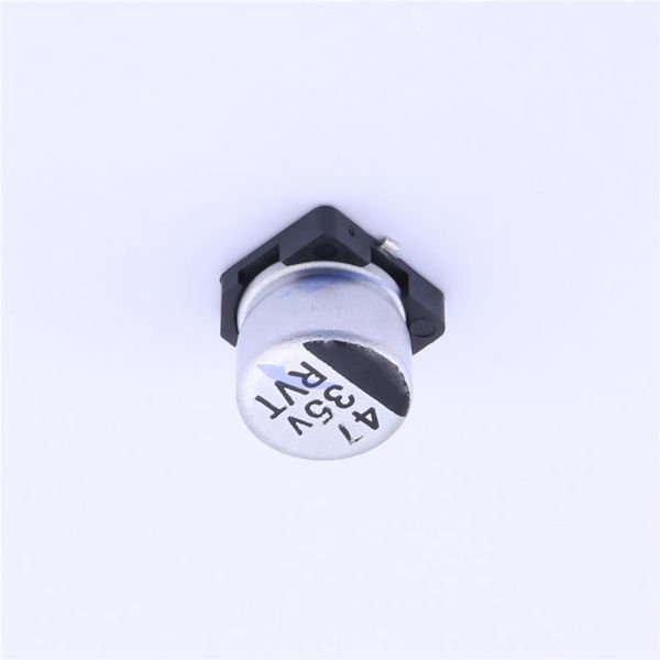RVT1V470M0605  Passive Components