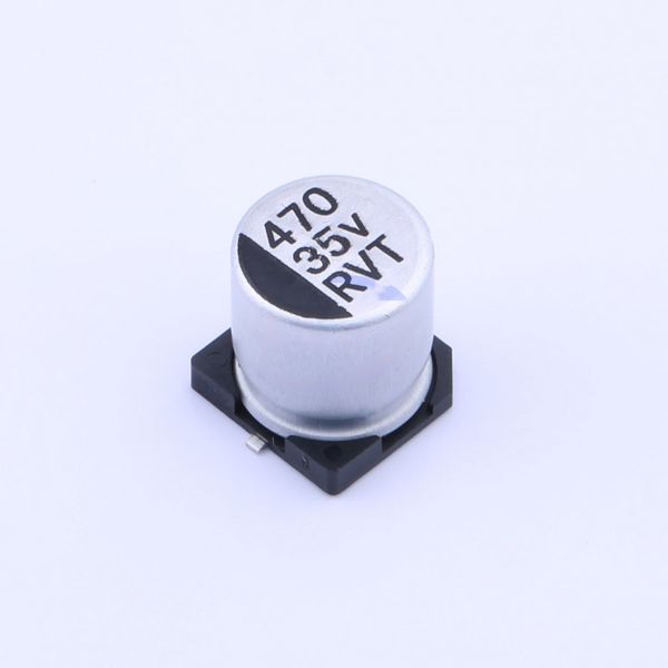 RVT1V471M1010 electronic component of DMBJ