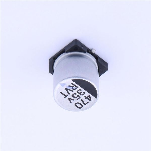 RVT1V471M1010  Passive Components