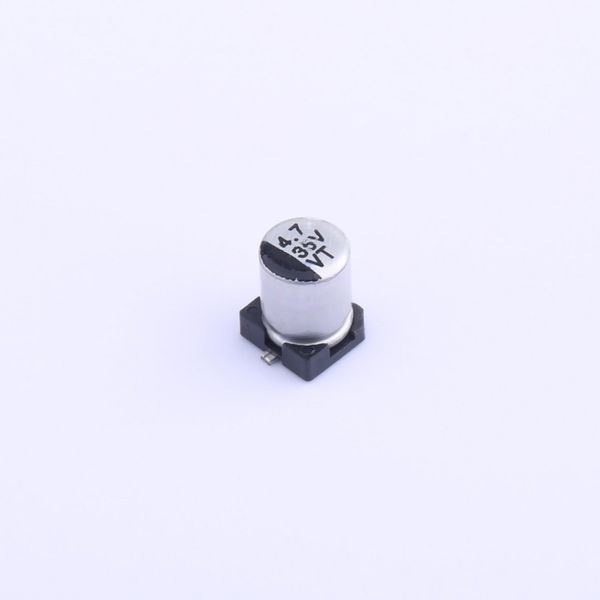 RVT1V4R7M0405 electronic component of DMBJ