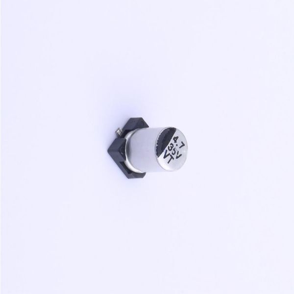RVT1V4R7M0405 Aluminium Electrolytic Capacitors - SMD