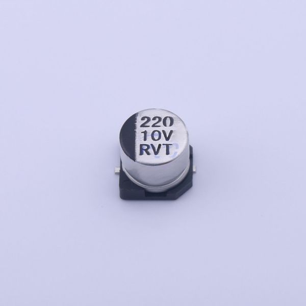 RVT220UF10V67RV0037 electronic component of KNSCHA