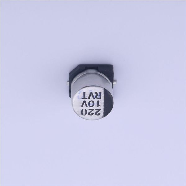 RVT220UF16V67RV0015  Passive Components
