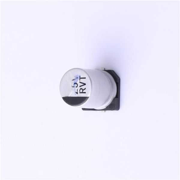 RVT220UF25V67RV0093  Passive Components