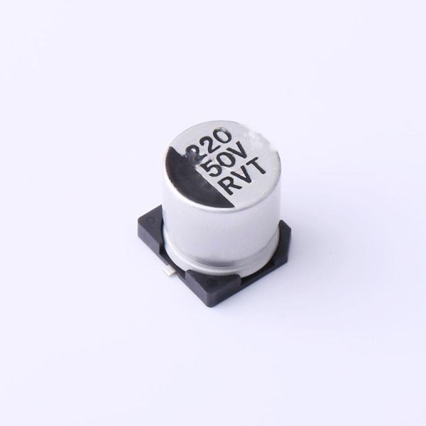 RVT220UF50V67RV0021 electronic component of KNSCHA