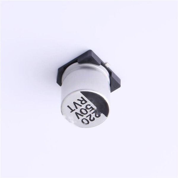 RVT220UF50V67RV0021  Passive Components