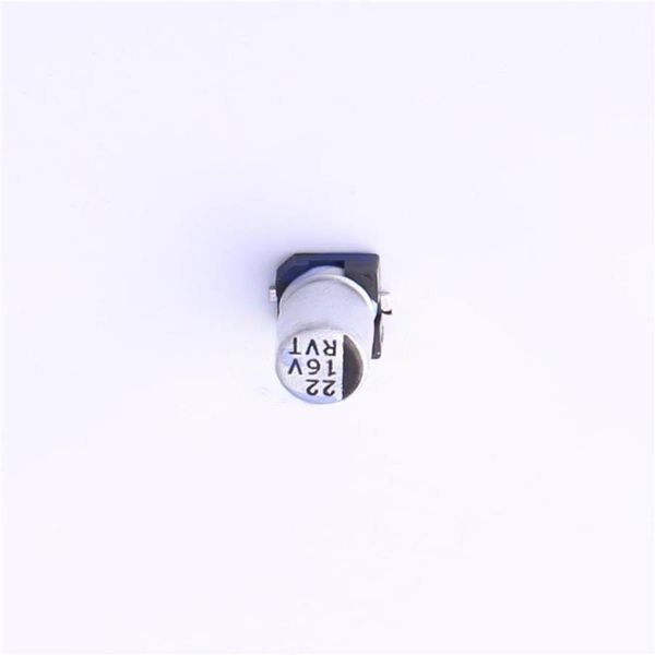 RVT22UF16V67RV0017  Passive Components