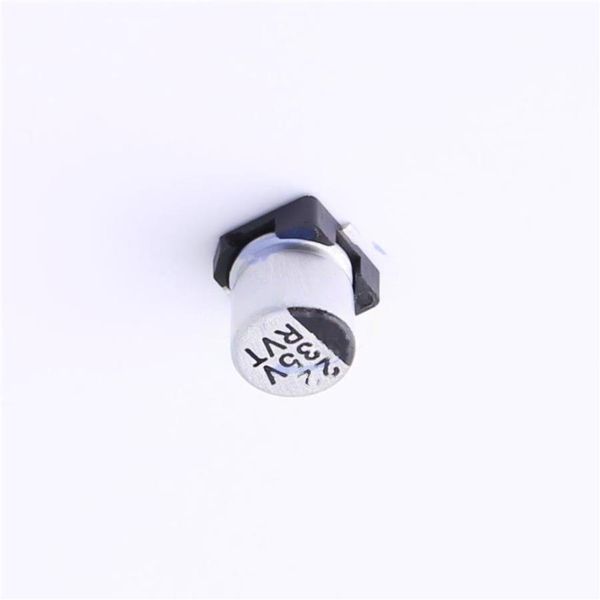 RVT22UF35V67RV0104  Passive Components