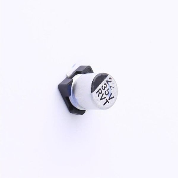 RVT22UF35V67RV0104 Aluminium Electrolytic Capacitors - SMD
