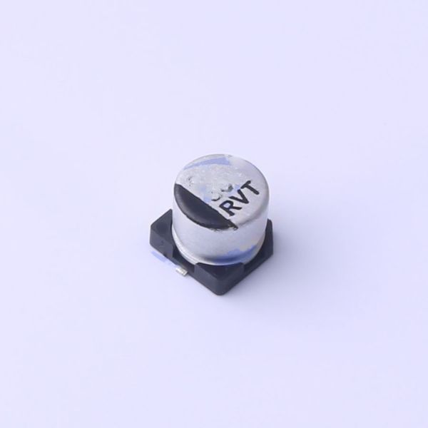 RVT22UF50V67RV0028 electronic component of KNSCHA