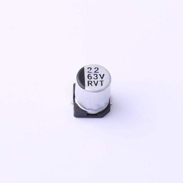 RVT22UF63V67RV0002 electronic component of KNSCHA