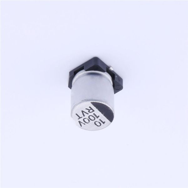 RVT2A100M0607  Passive Components