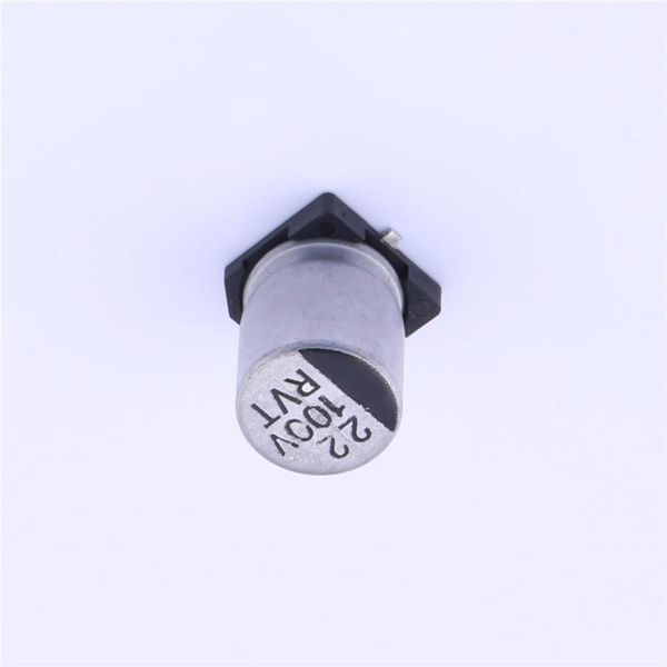RVT2A220M0810  Passive Components