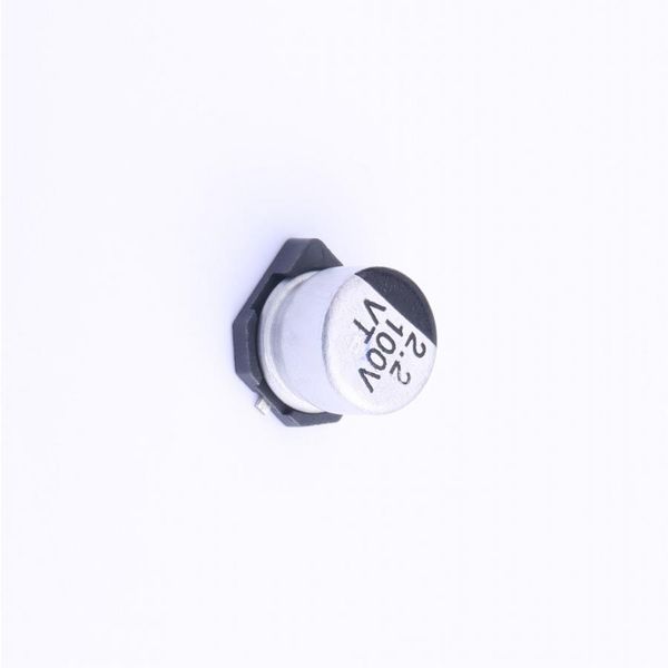 RVT2A2R2M0605 Aluminium Electrolytic Capacitors - SMD