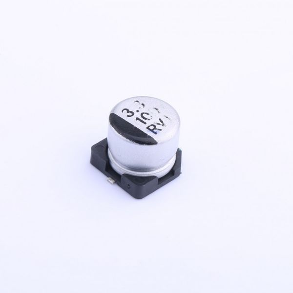 RVT2A3R3M0605 electronic component of DMBJ