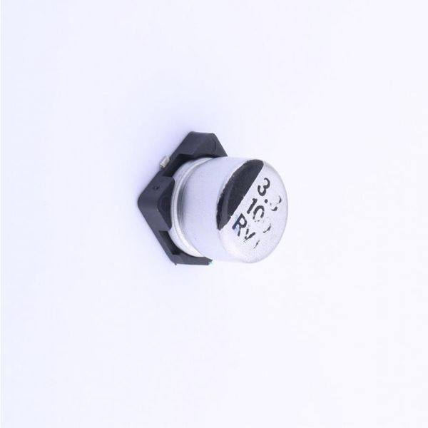 RVT2A3R3M0605 Aluminium Electrolytic Capacitors - SMD
