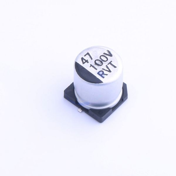 RVT2A470M1010 electronic component of DMBJ