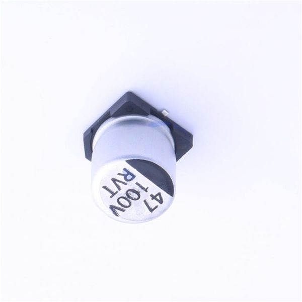 RVT2A470M1010  Passive Components