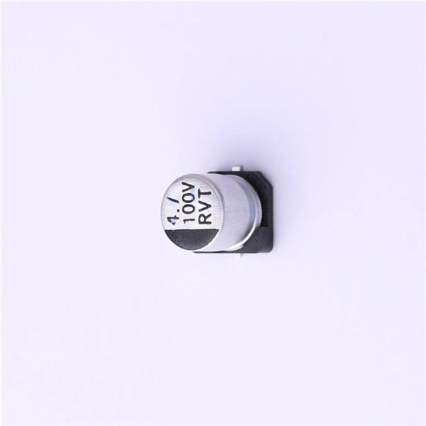 RVT2A4R7M0505  Passive Components