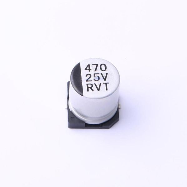 RVT470UF25V67RV0022 electronic component of KNSCHA
