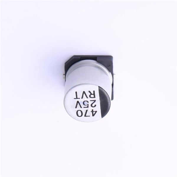 RVT470UF25V67RV0022  Passive Components