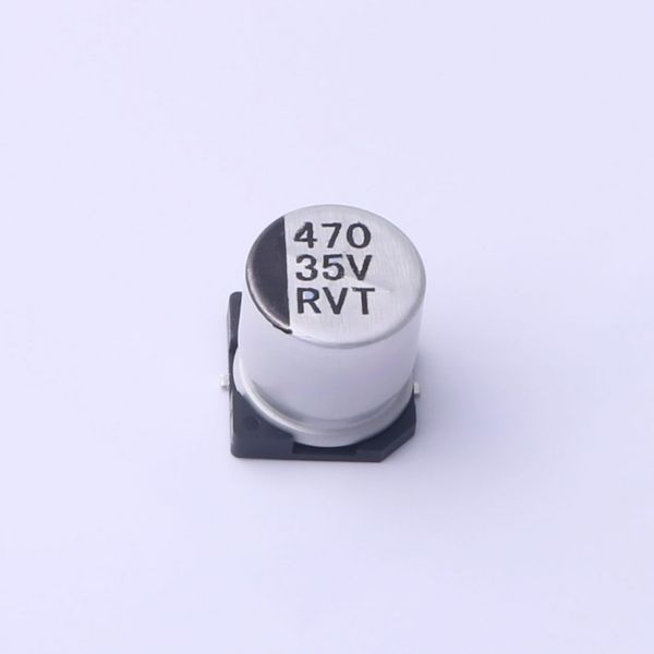 RVT470UF35V67RV0056 electronic component of KNSCHA