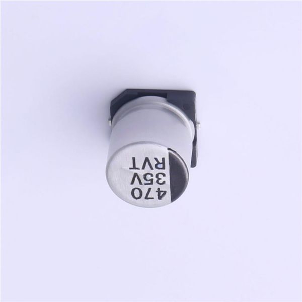 RVT470UF35V67RV0056  Passive Components