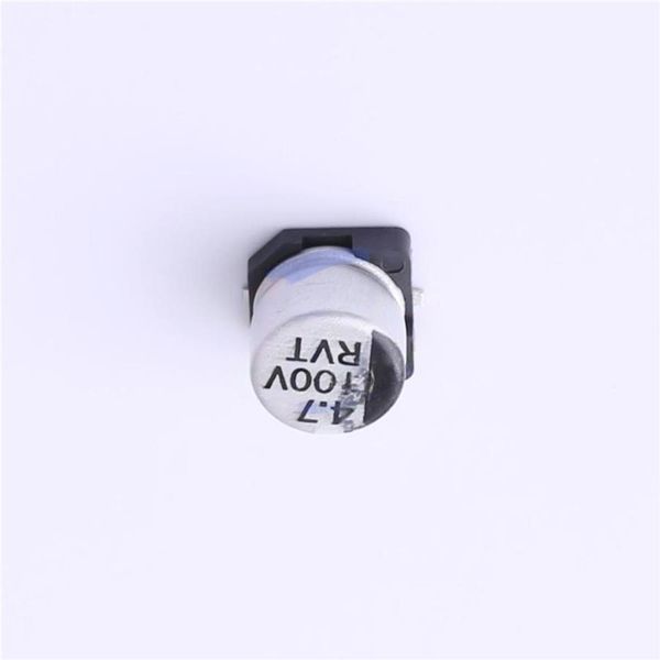 RVT4.7UF100V67RV0118  Passive Components