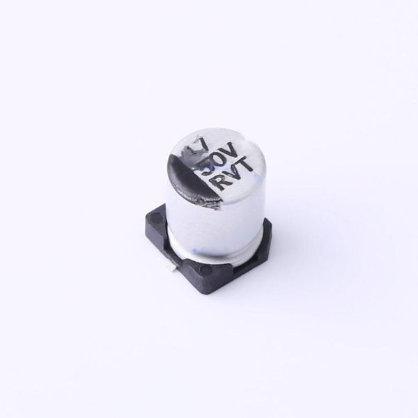 RVT47UF50V67RV0029 electronic component of KNSCHA