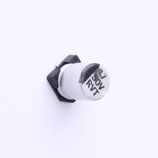 RVT47UF50V67RV0029 Aluminium Electrolytic Capacitors - SMD
