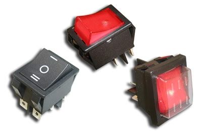 RW2722AAC electronic component of CIT Relay