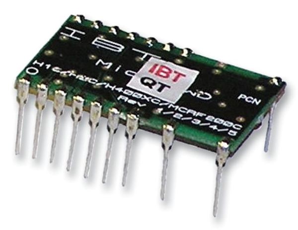 RWD-QT electronic component of RF Solutions