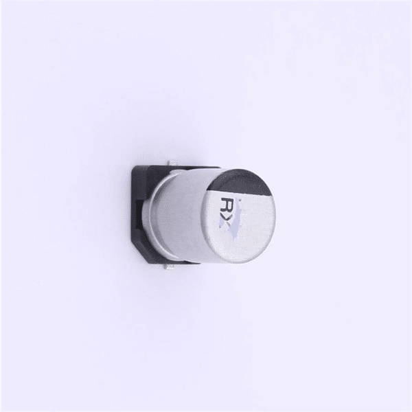 RX100UF35V90RV0104 electronic component of KNSCHA