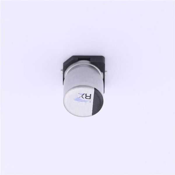 RX100UF35V90RV0104 Aluminium Electrolytic Capacitors - SMD