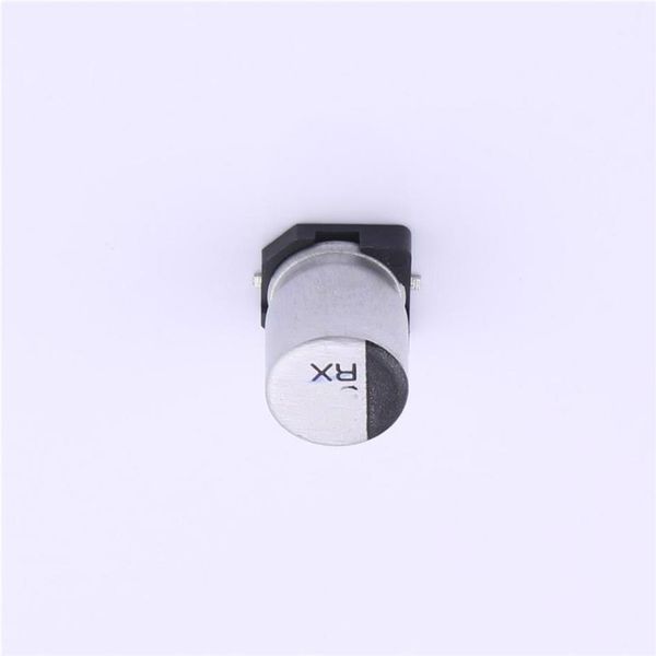RX100UF50V90RV0105 Aluminium Electrolytic Capacitors - SMD