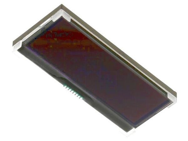 RX13232B-DIW  Optoelectronics
